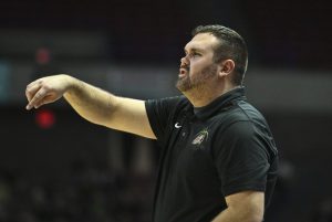 Horton resigns as athletic director at Trinity Christian; Warriors to replace both basketball coaches